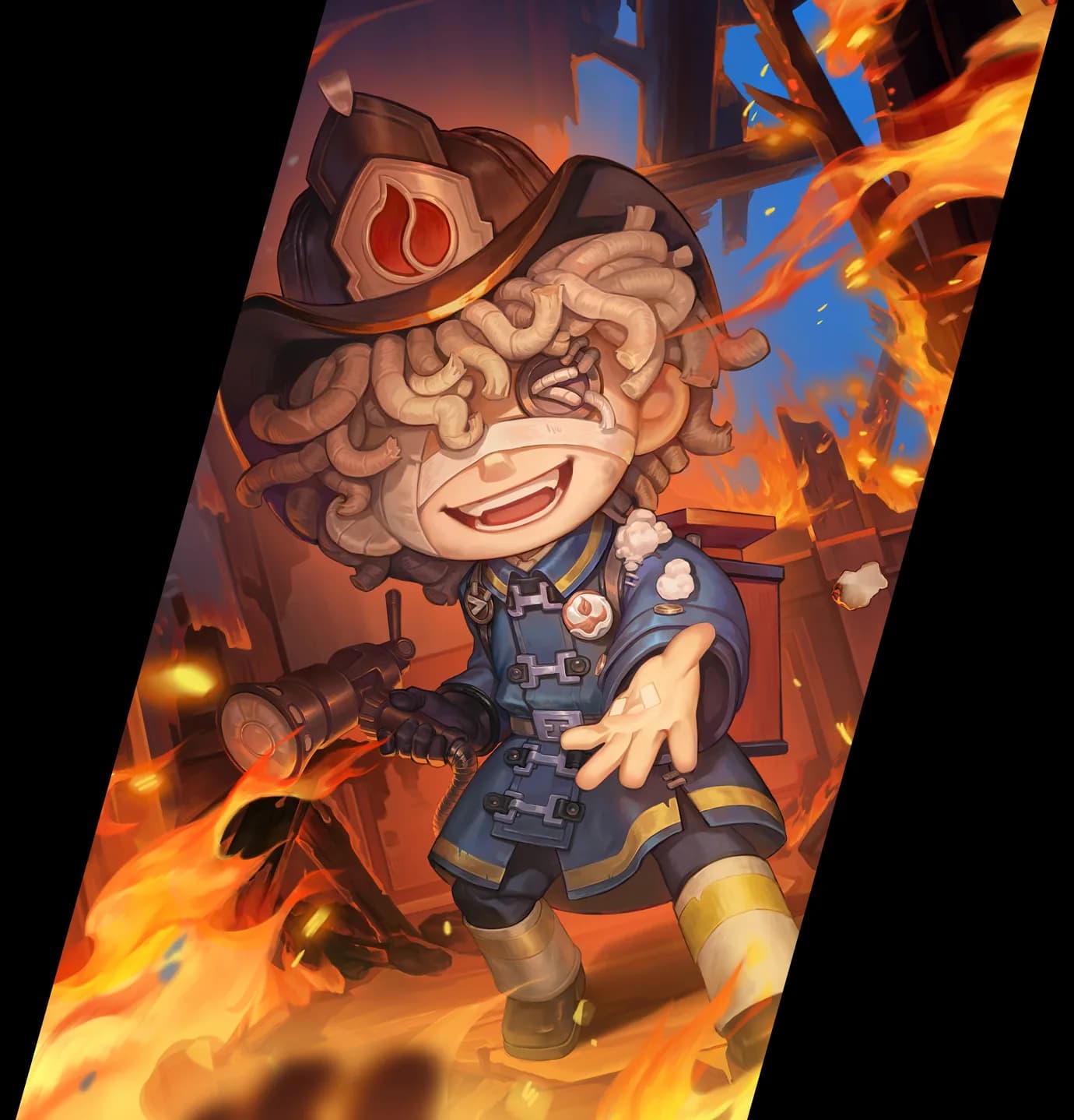 君润网络首屏 Banner