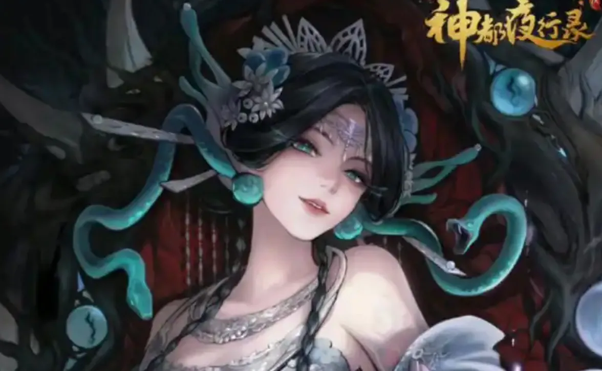 《神都夜行录》上线:新水墨国风邂逅机关奇术，感:恩共绘妖灵新章